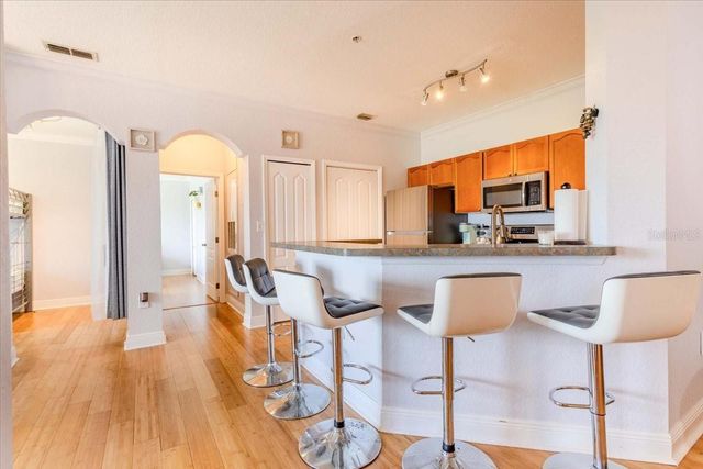 2757 VIA CIPRIANI 1131B, Clearwater, FL 33764