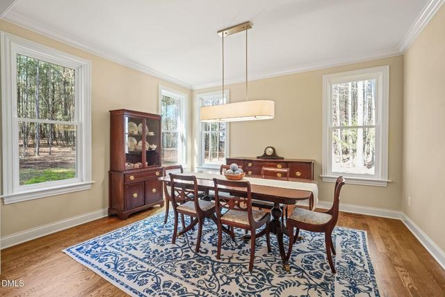 56 Mist Wood Court, Pittsboro, NC 27312