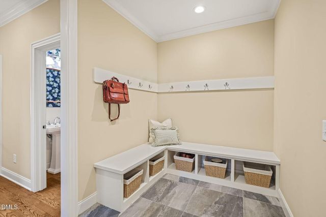 56 Mist Wood Court, Pittsboro, NC 27312