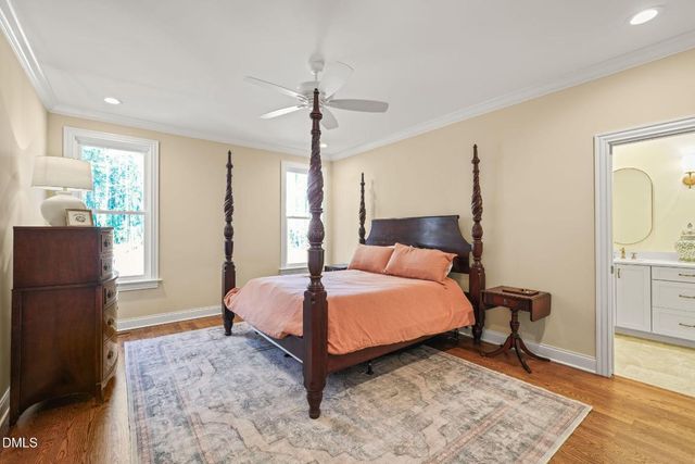 56 Mist Wood Court, Pittsboro, NC 27312