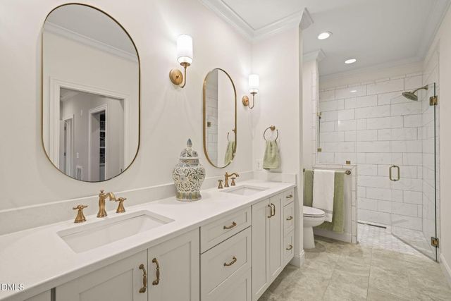 56 Mist Wood Court, Pittsboro, NC 27312