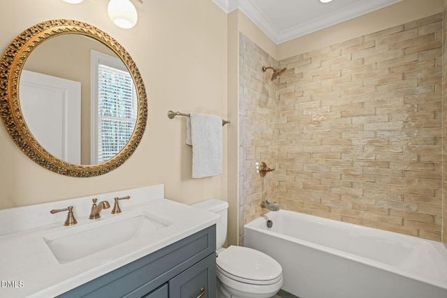 56 Mist Wood Court, Pittsboro, NC 27312