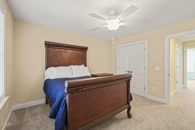 56 Mist Wood Court, Pittsboro, NC 27312