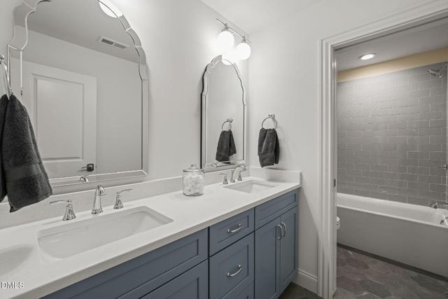 56 Mist Wood Court, Pittsboro, NC 27312