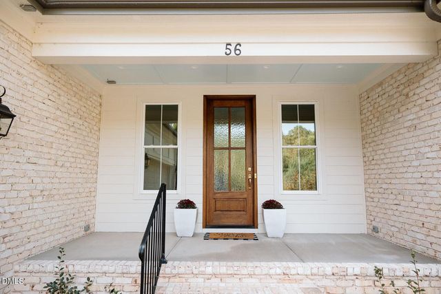 56 Mist Wood Court, Pittsboro, NC 27312