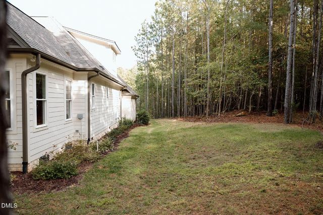 56 Mist Wood Court, Pittsboro, NC 27312