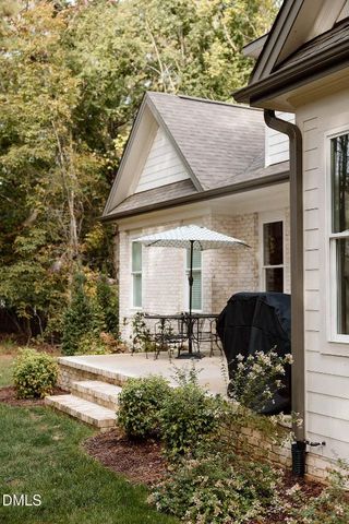 56 Mist Wood Court, Pittsboro, NC 27312