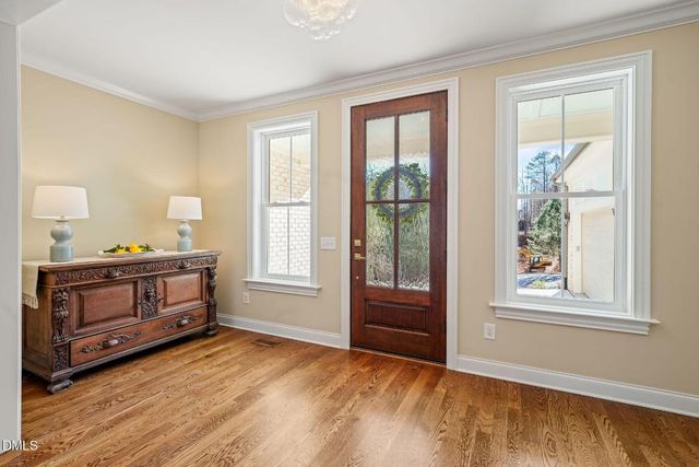 56 Mist Wood Court, Pittsboro, NC 27312