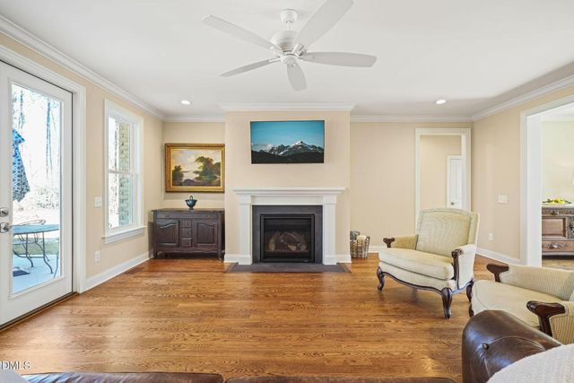 56 Mist Wood Court, Pittsboro, NC 27312