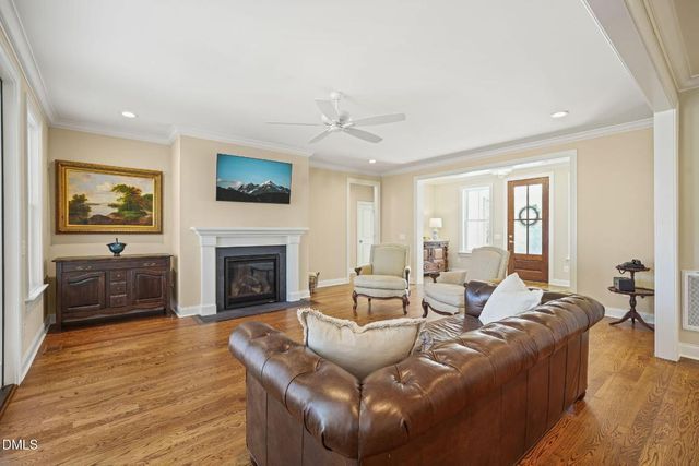 56 Mist Wood Court, Pittsboro, NC 27312