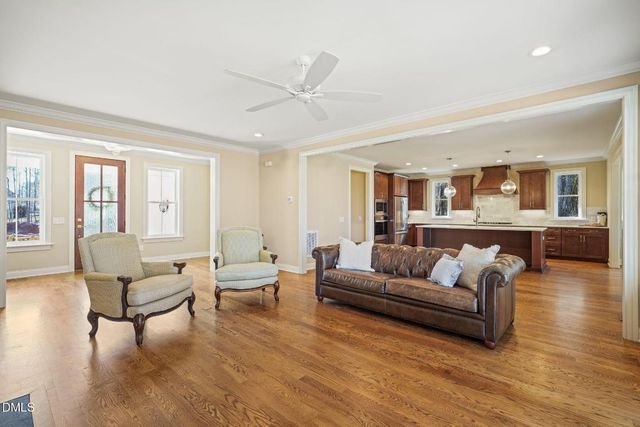 56 Mist Wood Court, Pittsboro, NC 27312