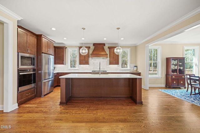 56 Mist Wood Court, Pittsboro, NC 27312