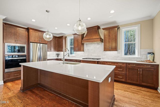 56 Mist Wood Court, Pittsboro, NC 27312