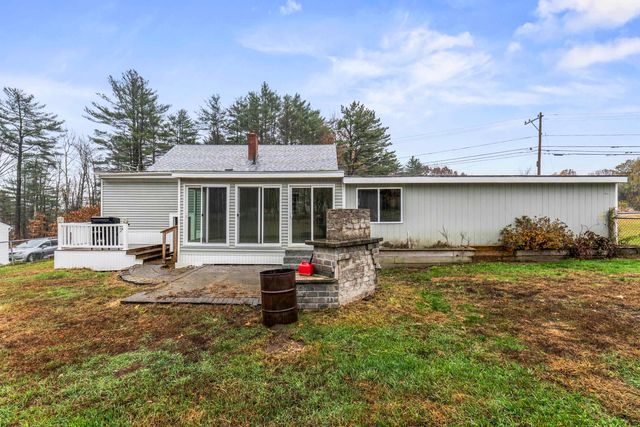 22 Indigo Hill Road, Somersworth, NH 03878