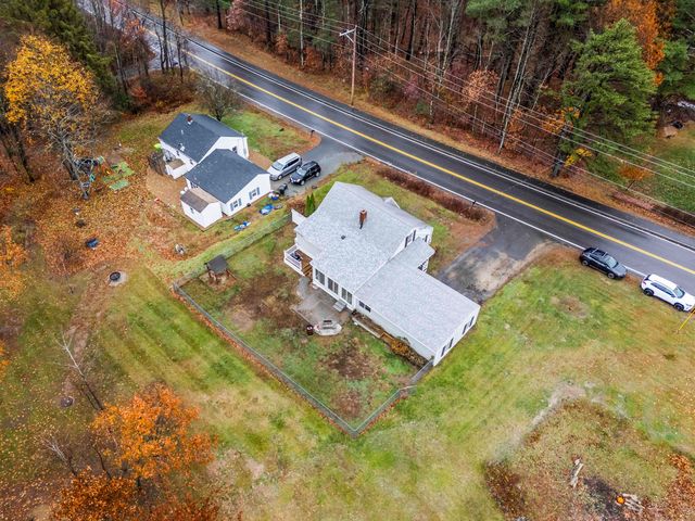 22 Indigo Hill Road, Somersworth, NH 03878
