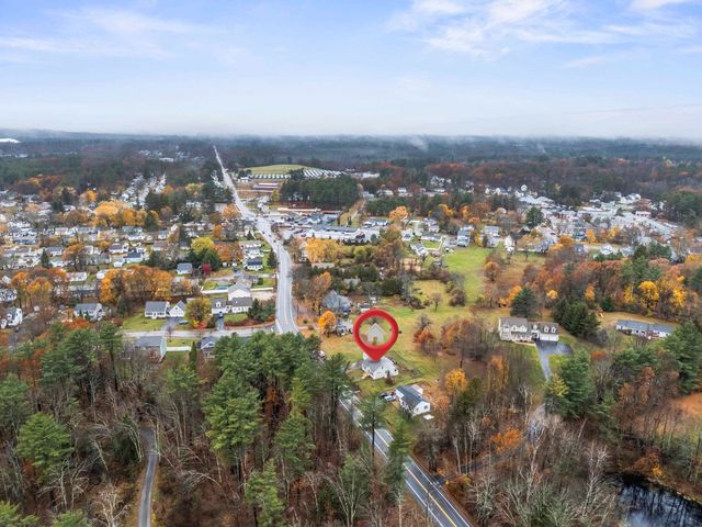 22 Indigo Hill Road, Somersworth, NH 03878