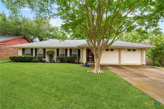 2111 Madden Road, Temple, TX 76502