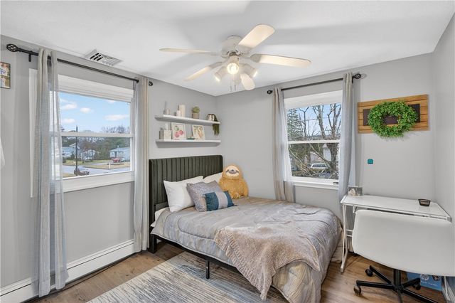 59 Bratt Lane, West Warwick, RI 02893