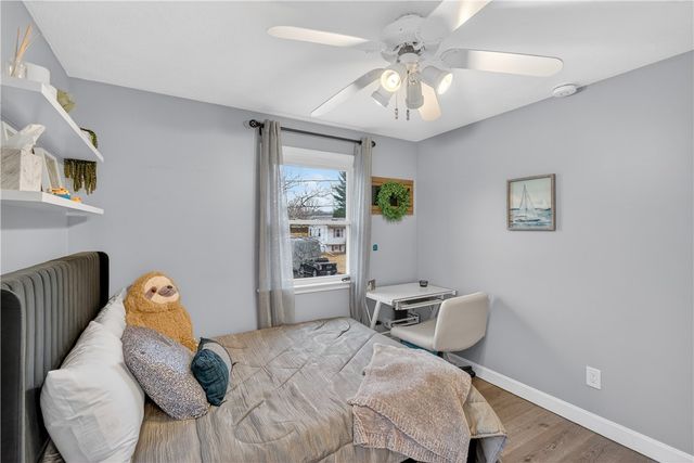 59 Bratt Lane, West Warwick, RI 02893