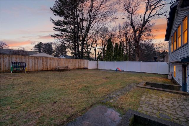 59 Bratt Lane, West Warwick, RI 02893