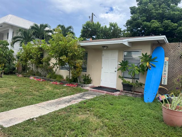 510 Hibiscus Avenue, Pompano Beach, FL 33062