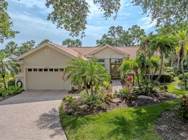 417 WELLINGTON COURT, Venice, FL 34292