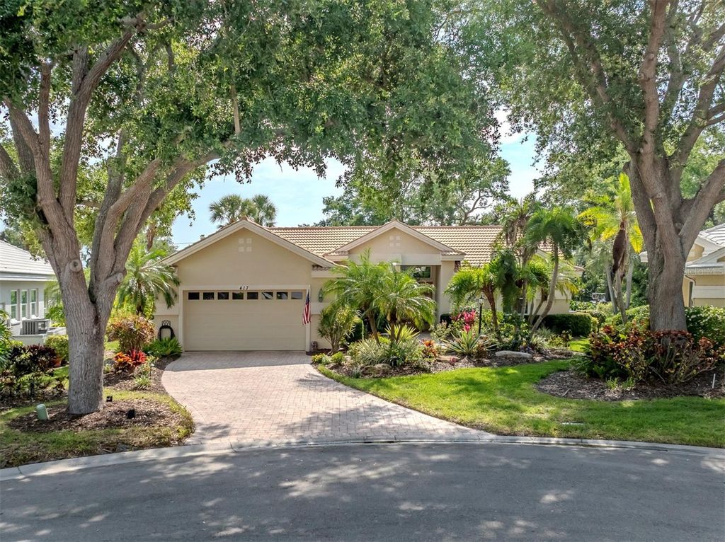 417 WELLINGTON COURT, Venice, FL 34292