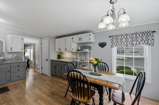 100 Stacey Drive, Hopkinton, NH 03229