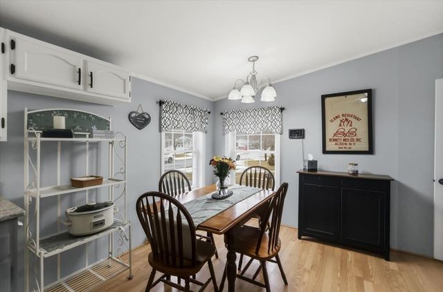 100 Stacey Drive, Hopkinton, NH 03229