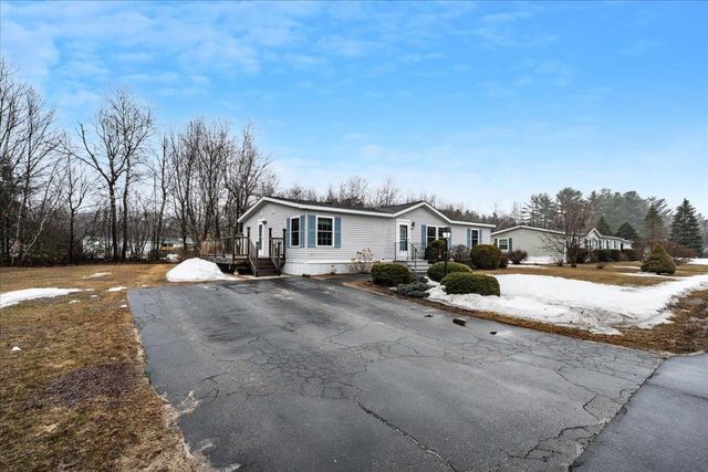 100 Stacey Drive, Hopkinton, NH 03229