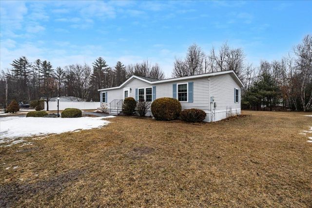 100 Stacey Drive, Hopkinton, NH 03229