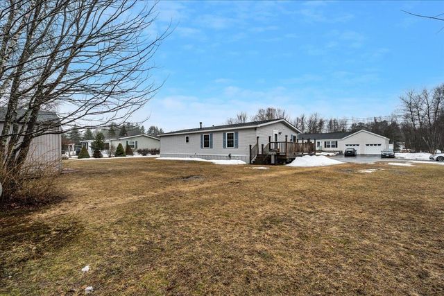 100 Stacey Drive, Hopkinton, NH 03229