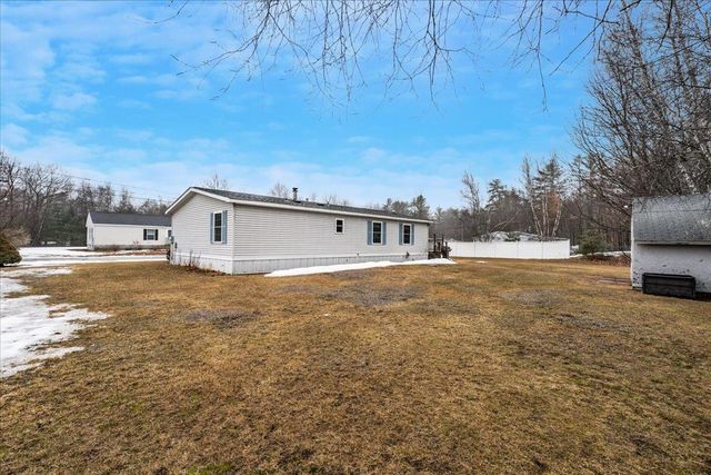 100 Stacey Drive, Hopkinton, NH 03229