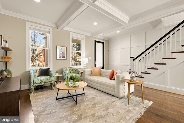 1415 F ST NE, Washington, DC 20002