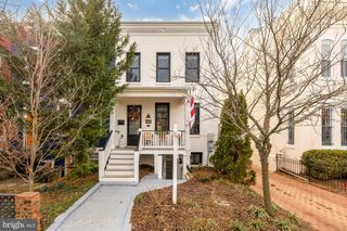 1415 F ST NE, Washington, DC 20002