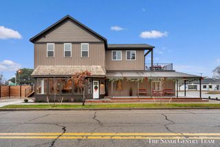 300 N 7th Street Unit 1- Main, Grand Haven City, MI 49417