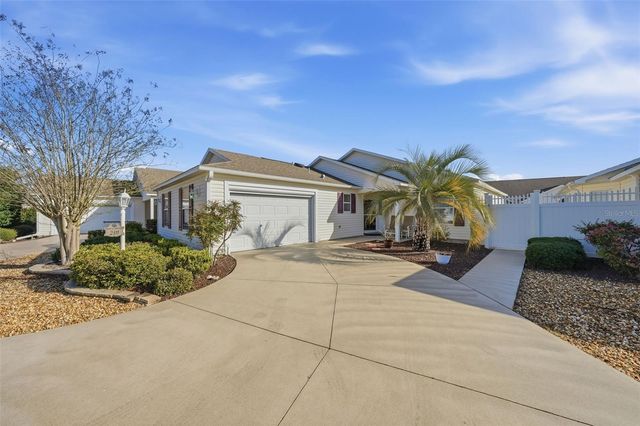 2311 CRESTVIEW STREET, The Villages, FL 32162