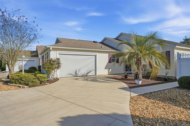 2311 CRESTVIEW STREET, The Villages, FL 32162