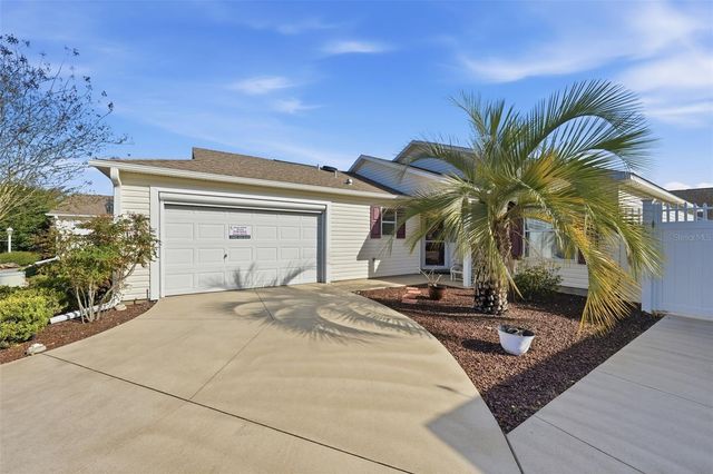 2311 CRESTVIEW STREET, The Villages, FL 32162