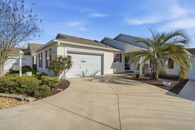 2311 CRESTVIEW STREET, The Villages, FL 32162
