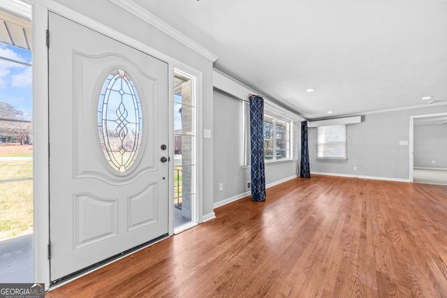 50 Pine Valley Drive, Athens, GA 30606