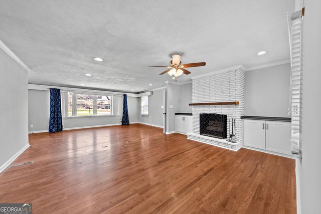 50 Pine Valley Drive, Athens, GA 30606