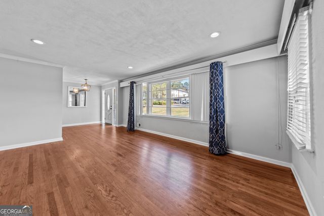 50 Pine Valley Drive, Athens, GA 30606