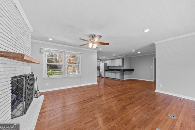 50 Pine Valley Drive, Athens, GA 30606