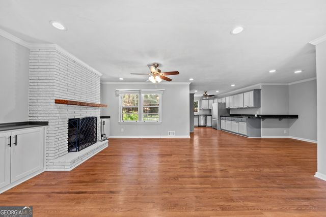 50 Pine Valley Drive, Athens, GA 30606