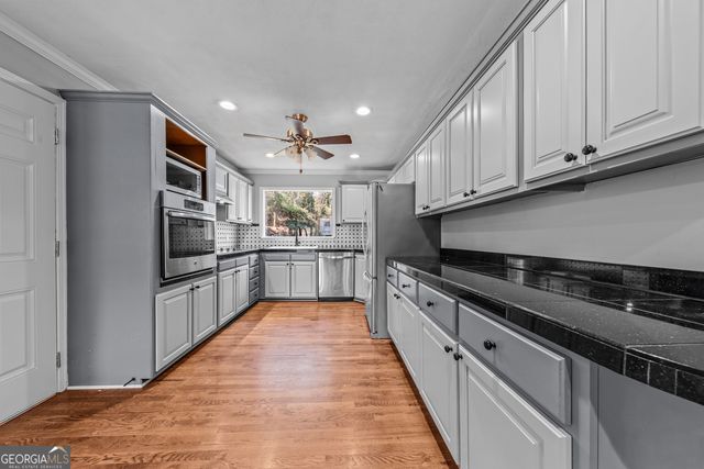 50 Pine Valley Drive, Athens, GA 30606