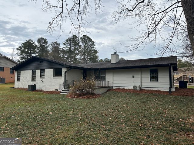 50 Pine Valley Drive, Athens, GA 30606