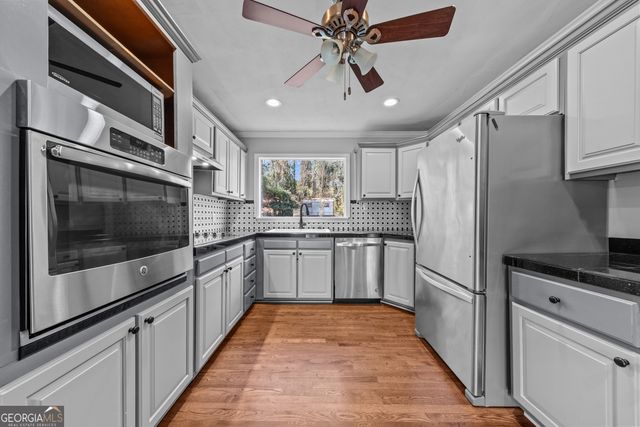 50 Pine Valley Drive, Athens, GA 30606
