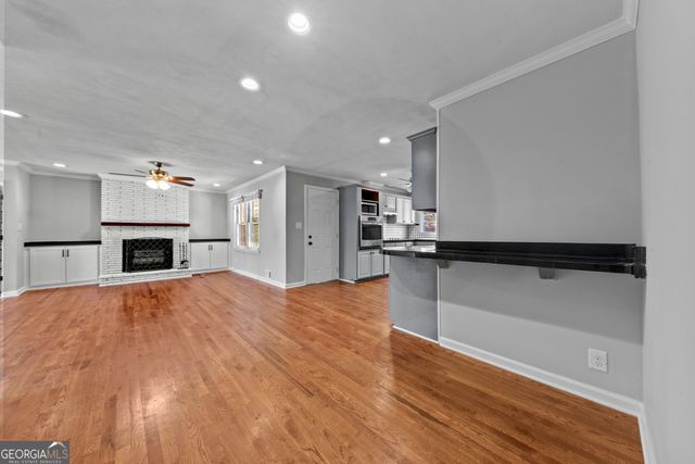 50 Pine Valley Drive, Athens, GA 30606