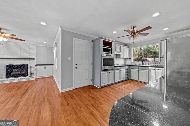 50 Pine Valley Drive, Athens, GA 30606